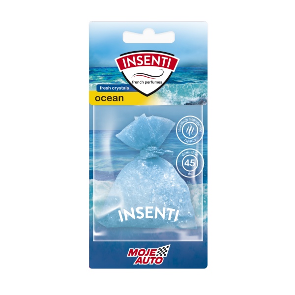 Deodorant 20 g ocean