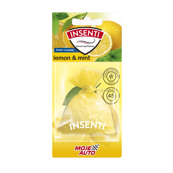 Deodorant 20 g lamaie menta