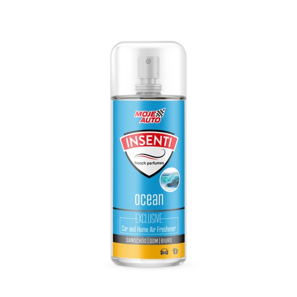 Deodorant 50 ml ocean spray