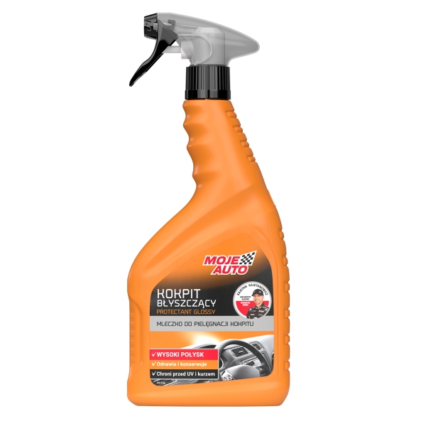 Spray curatat bord 750ml