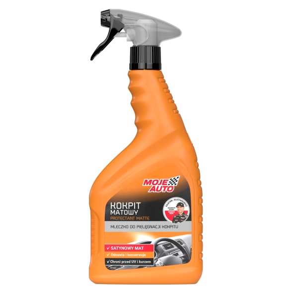 Spray curatat bord 750ml