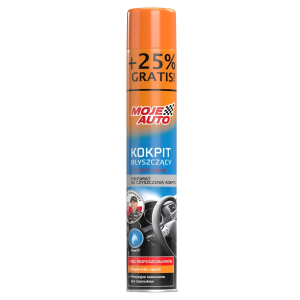 Spray curatat bord 600ml