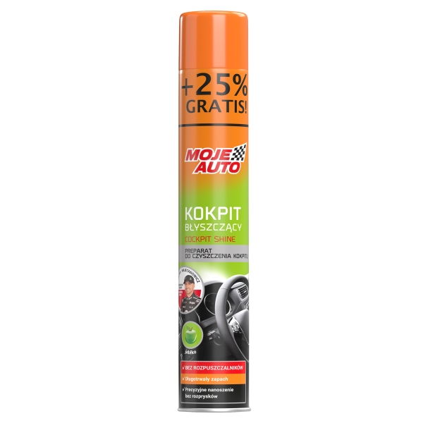 Spray curatat bord 600ml