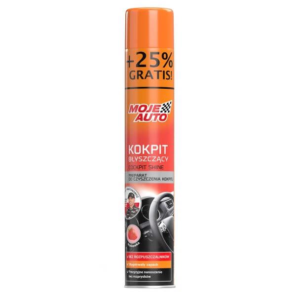 Spray curatat bord 600ml