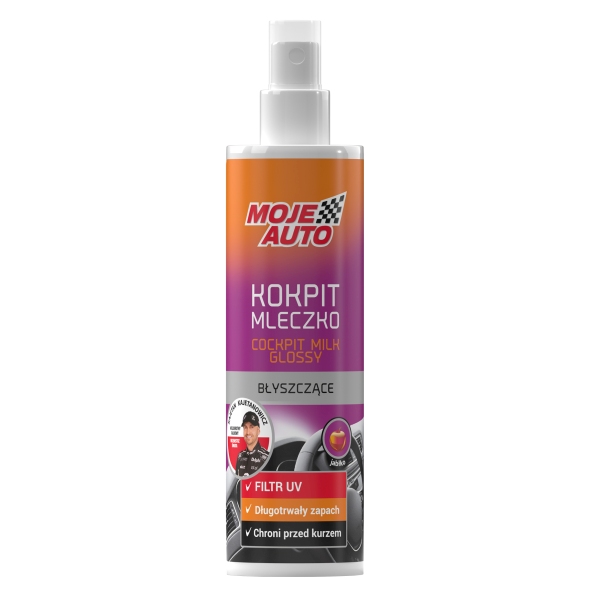 Spray curatat bord 300ml