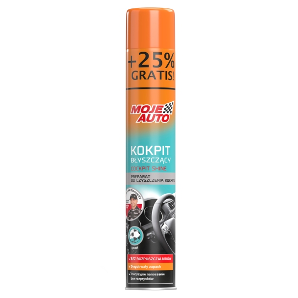 Spray curatat bord 600ml