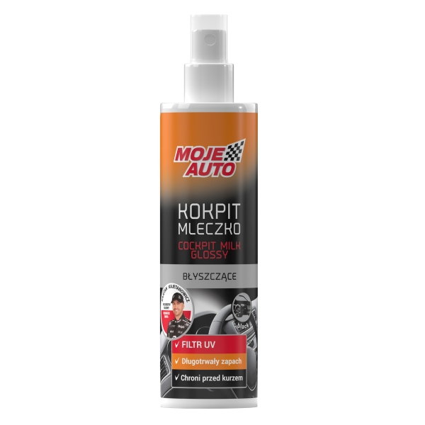 Spray curatat bord 300ml