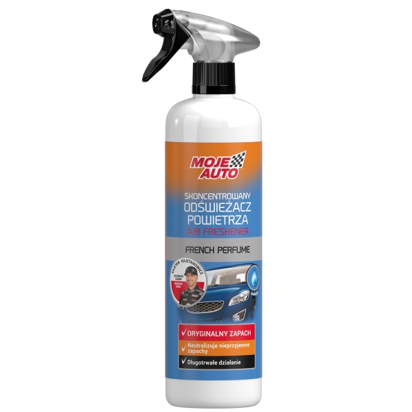 Deodorant odorizant 500 ml