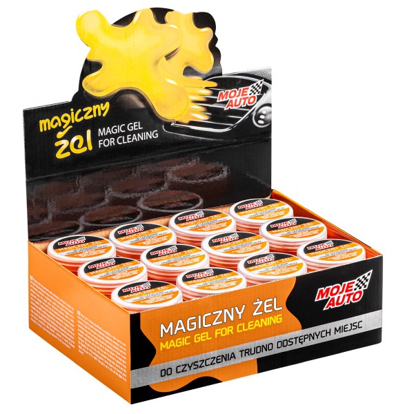 Produse intretinere materiale plastice