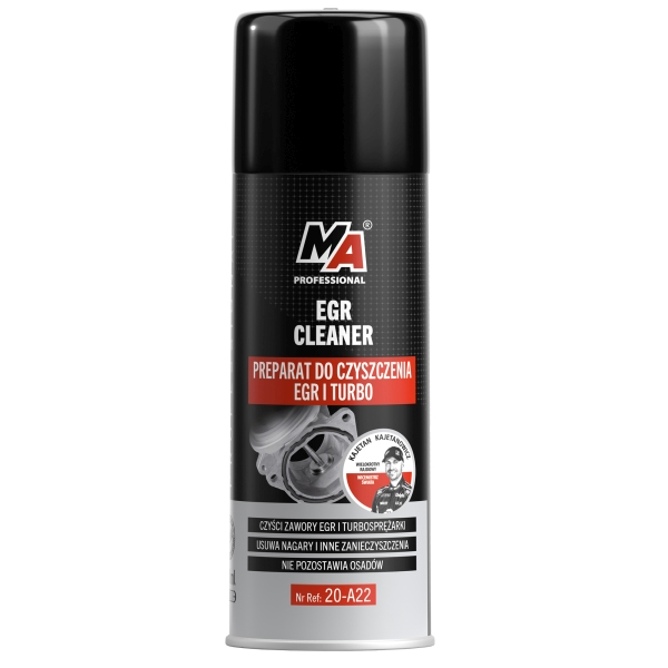 Solutie de curatat carburator MA PROFESSIONAL 400ml