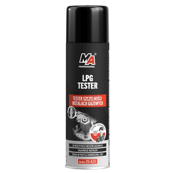 Spray pentru depistarea scurgerilor 500ml
