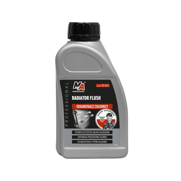 Solutie de curatare MA PROFESSIONAL 400ml
