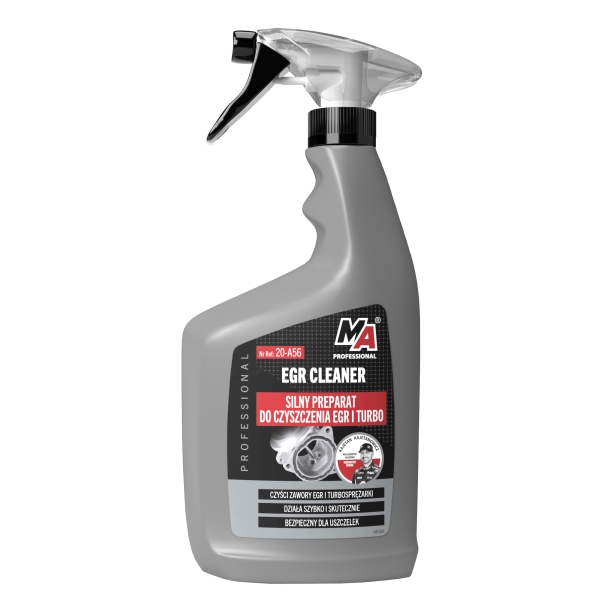 Solutie de curatare MA PROFESSIONAL 650ml