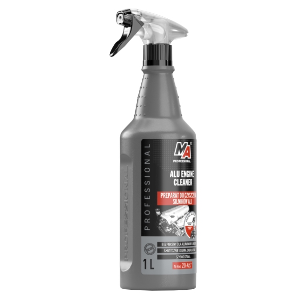 Solutie de curatare MA PROFESSIONAL 1L
