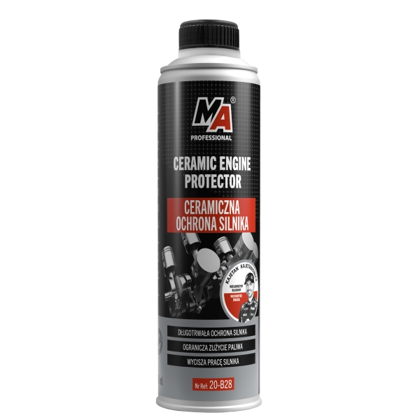 Aditiv MA PROFESSIONAL Ceramic 300ml