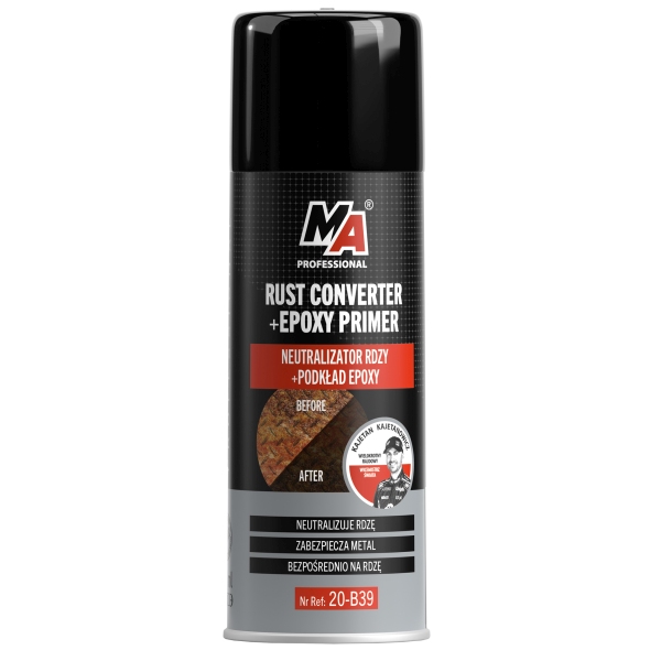 Solvent rugina grund epoxi 400 ml