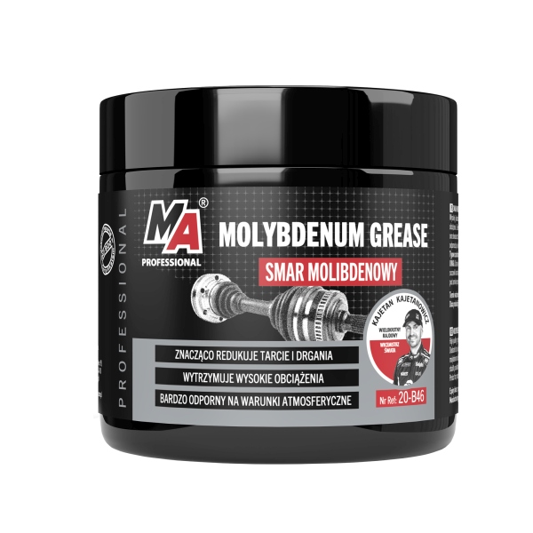 Vaselina MA PROFESSIONAL 500G