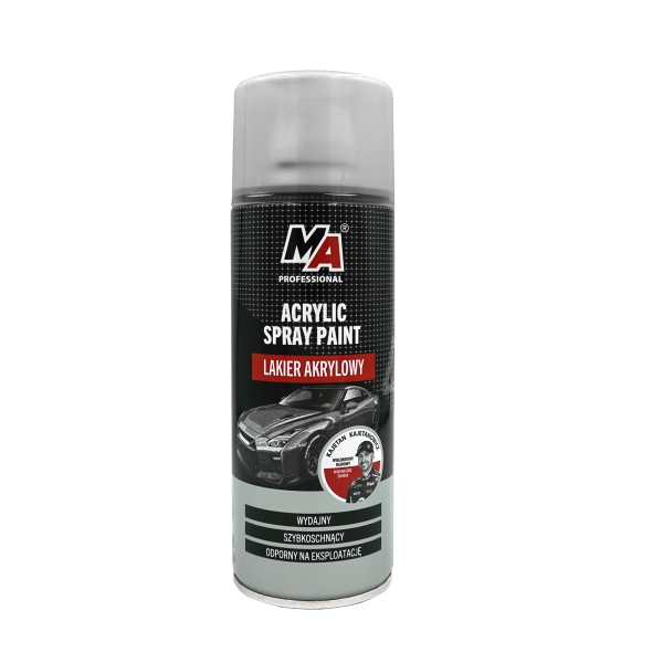 Lac incolor spray 400 ml