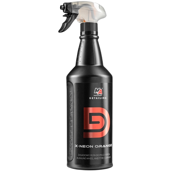 Solutie de curatare MA PROFESSIONAL 1L