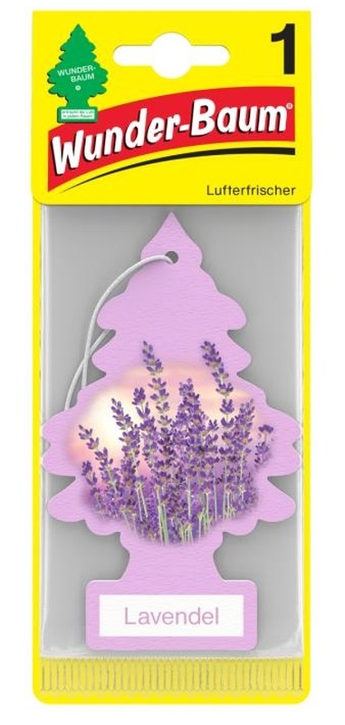 Deodorant lavanda