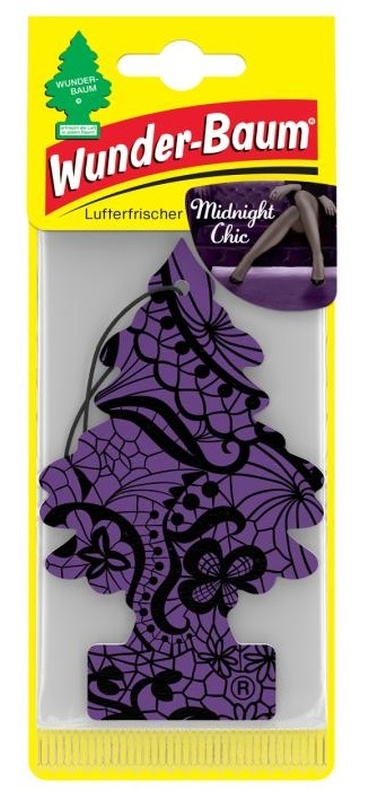 Deodorant midnight chic