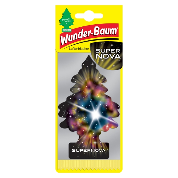 Deodorant Supernova