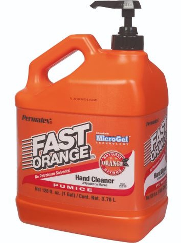 Produse de curatare a mainilor sticla 3,78 l