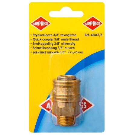 Cuplaj rapid tată filet exterior 3/8"