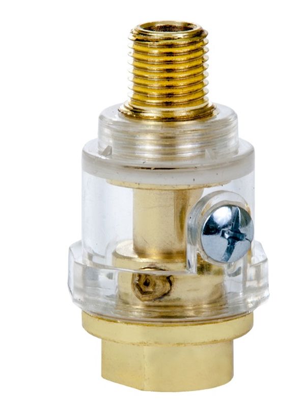 Lubrificant pneumatic mini 1/4"