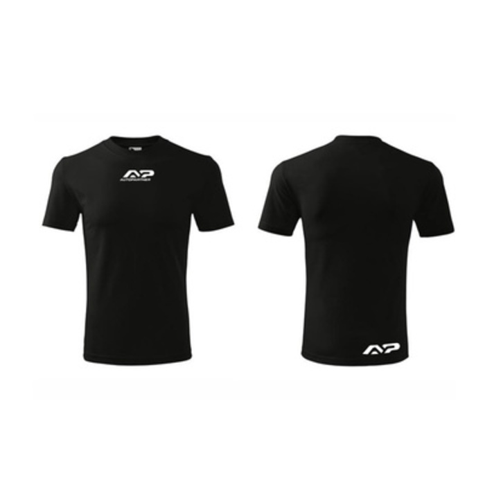Tricou negru