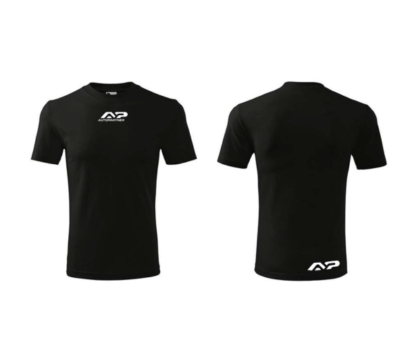 Tricou corporativ