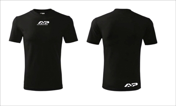 Tricou negru