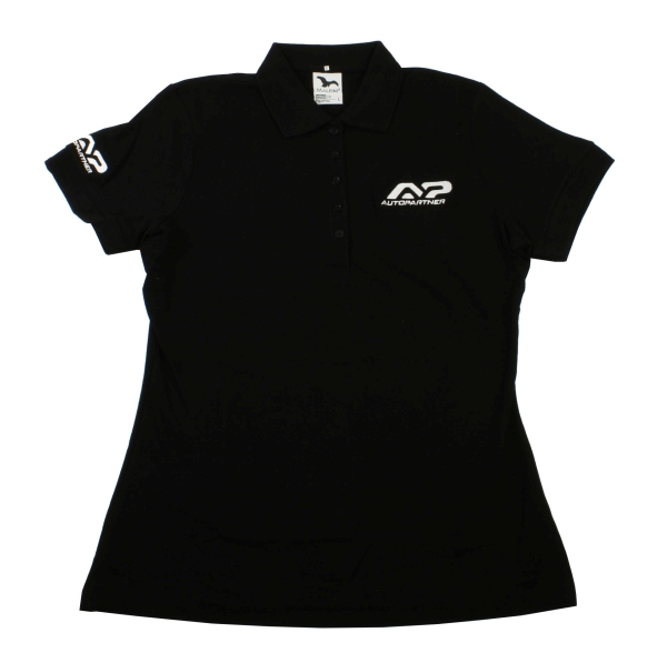 Tricou corporativ negru