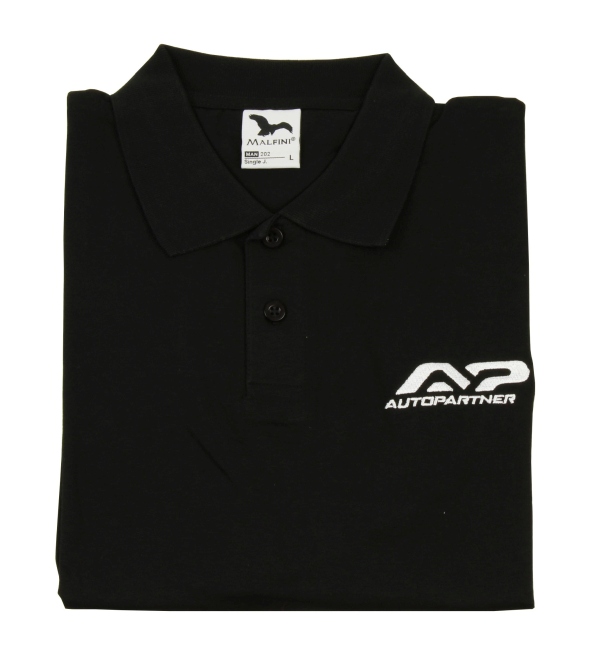 Tricou corporativ negru