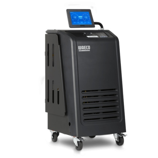 Unitate service aer conditionat R1234YF