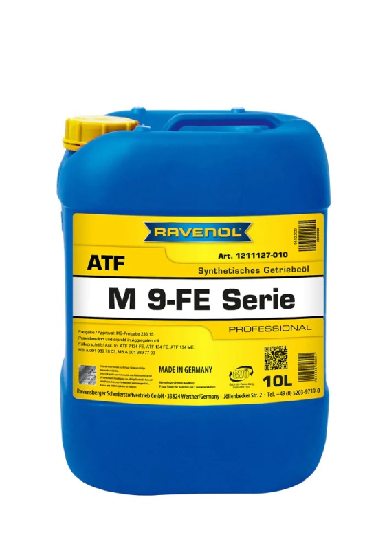 Ulei de motor ORA 10L