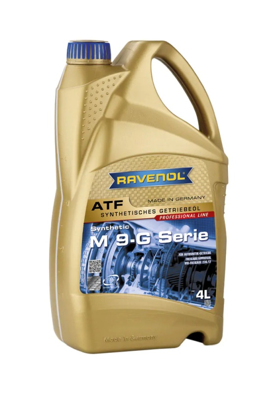Ulei de motor ORA 4L