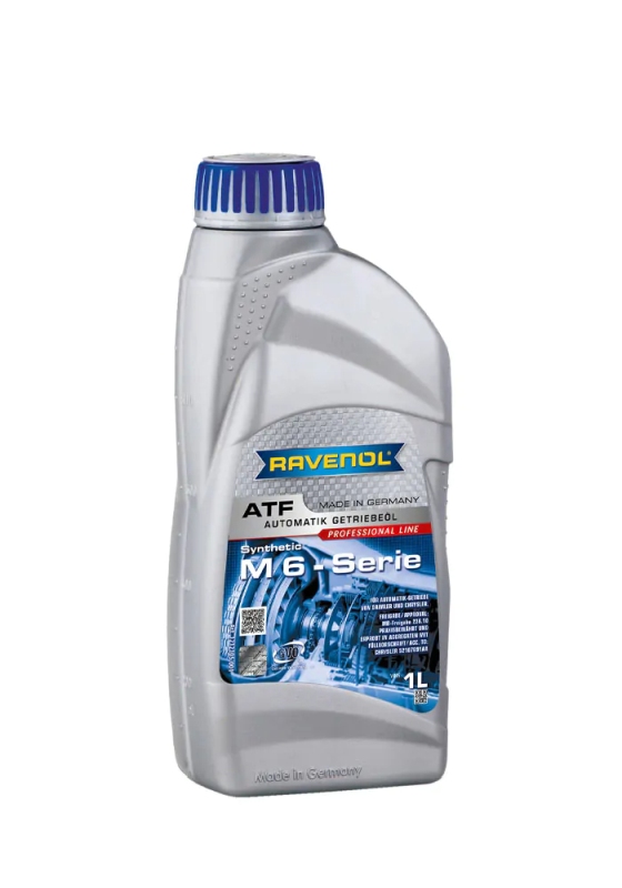 Ulei de motor ORA 1L