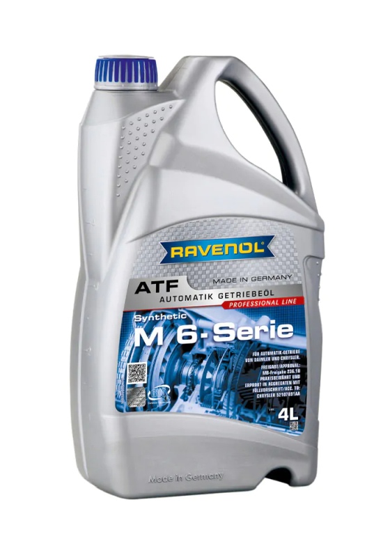 Ulei de motor ORA 4L