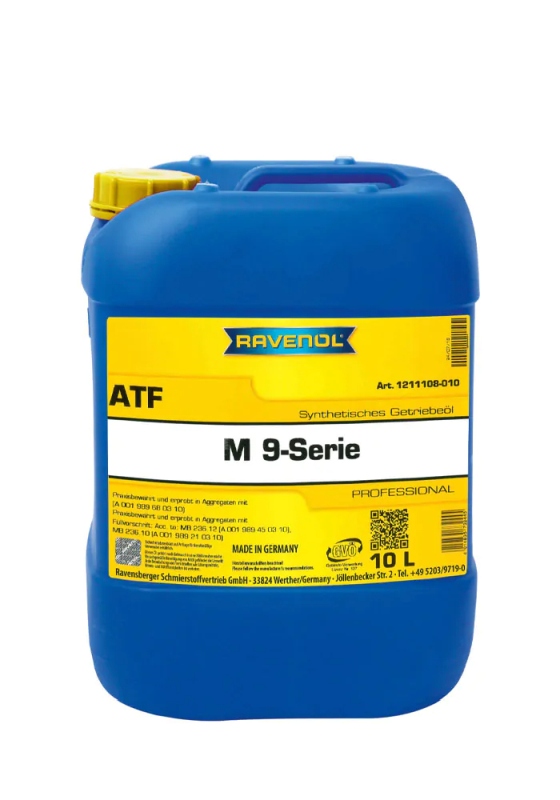 Ulei de motor ORA 10L