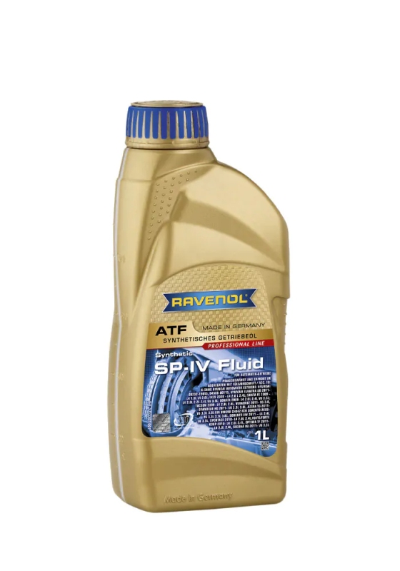 Ulei de motor ORA 1L