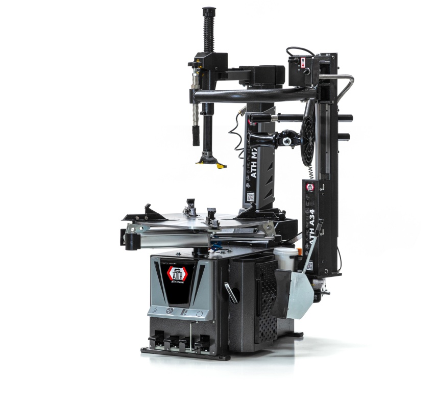 Aparat de montat anvelopa 400V 26 inch