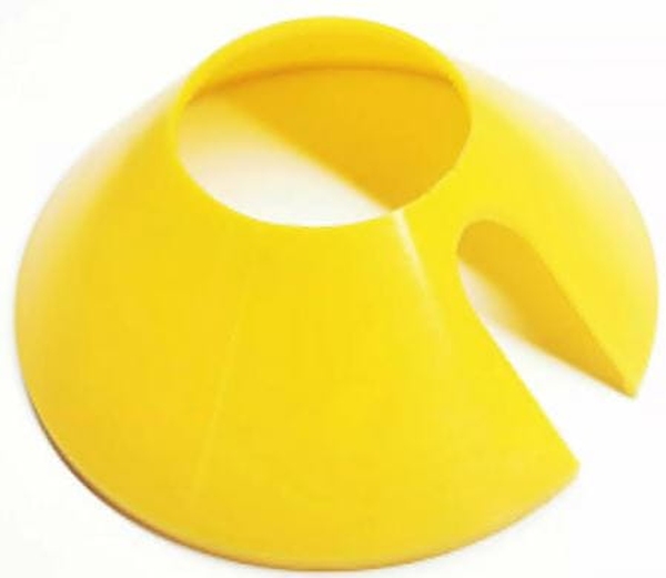Accesorii pentru dejantat plastic 135 mm
