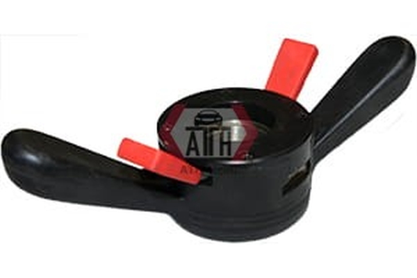 Accesorii pentru maşină de echilibrat 40/3 mm