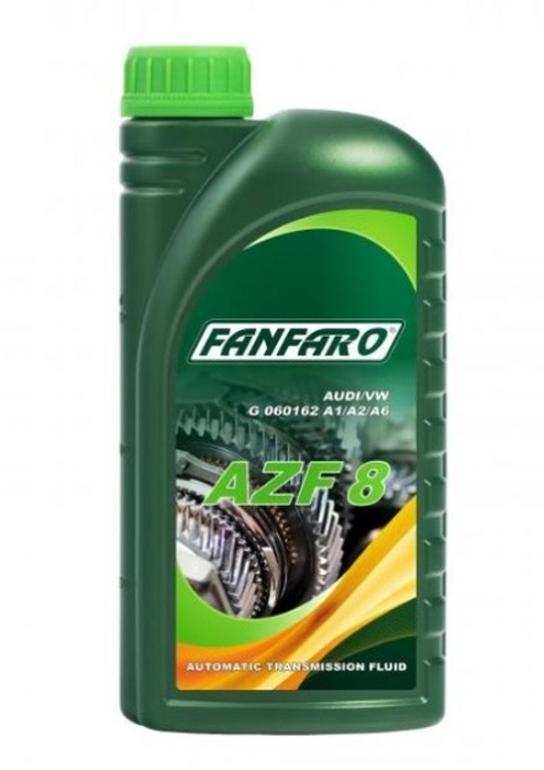 Ulei de transmisie FANFARO AZF 8 1L