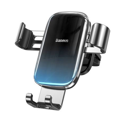 Suport telefon / PDA negru
