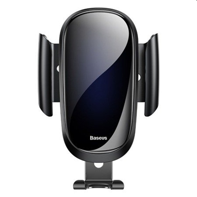 Suport telefon / PDA negru