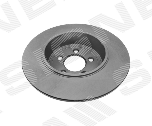 Disc frana punte spate