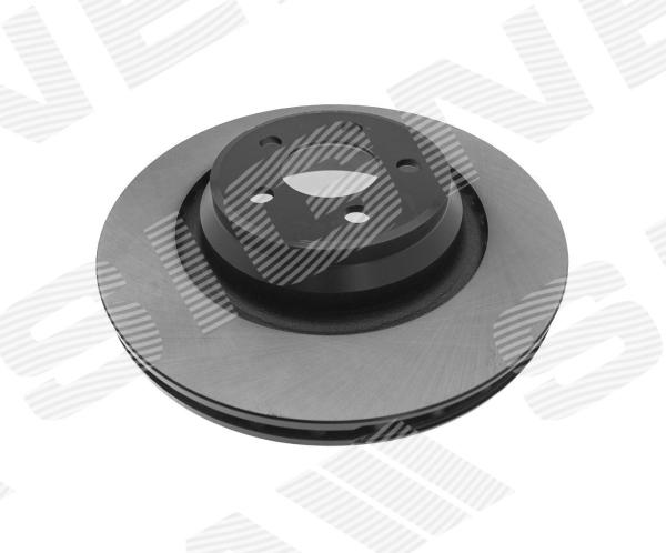Disc frana punte spate