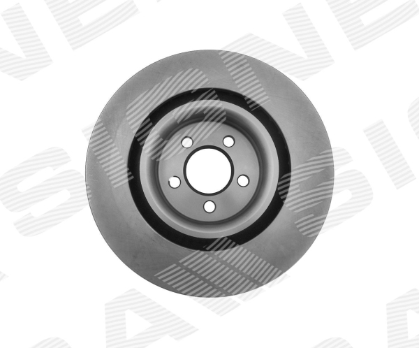 Disc frana punte fata